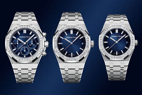 Audemars Piguet Philippines: The latest Audemars Piguet.